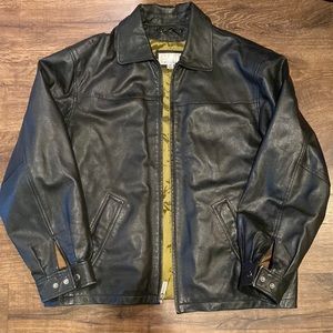 Mens Wilson’s Leather M.Julian Jacket